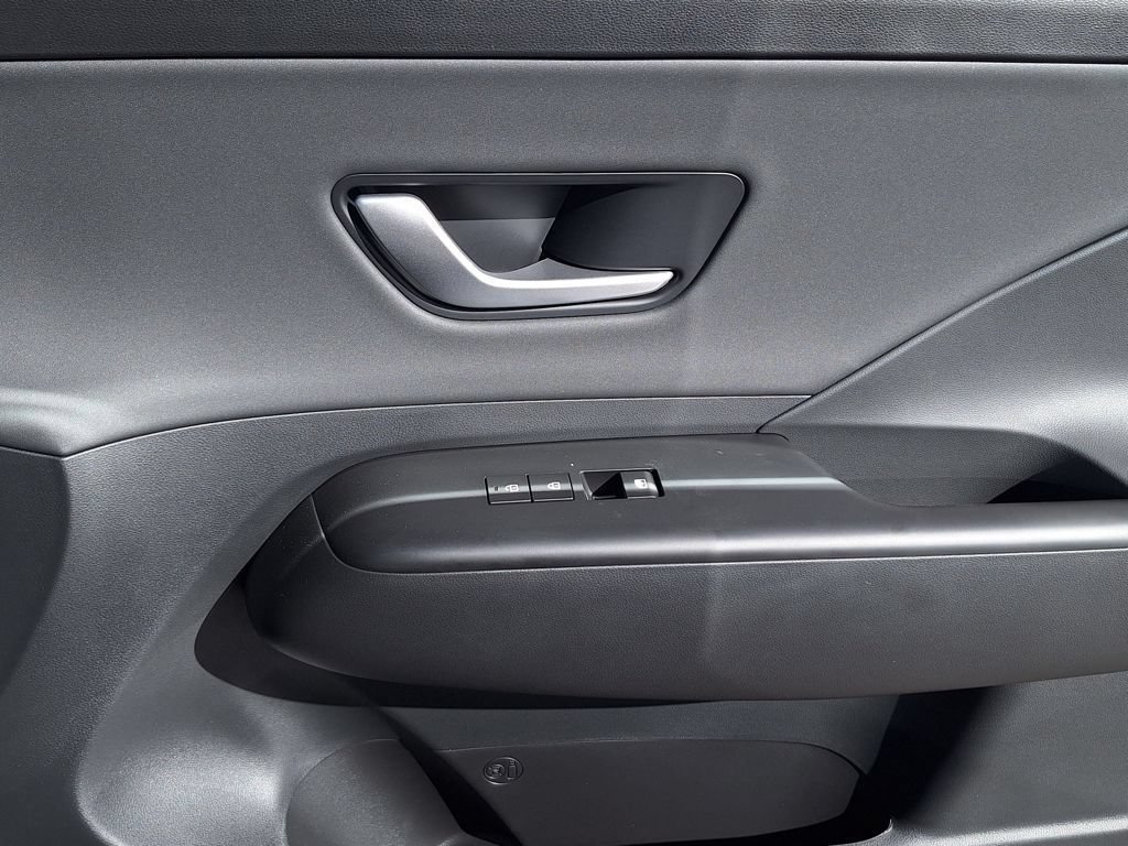 New 2026 Hyundai Kona Limited AWD/4WD image 27