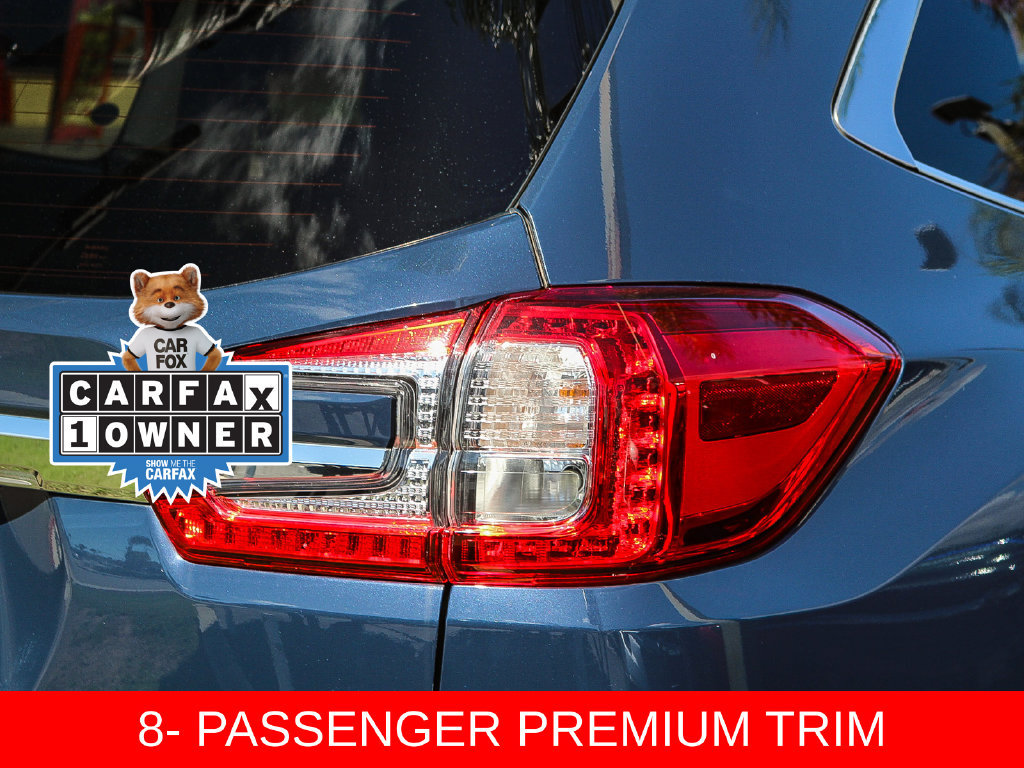 Used 2024 Subaru Ascent Premium w/ Convenience Package AWD/4WD image 6