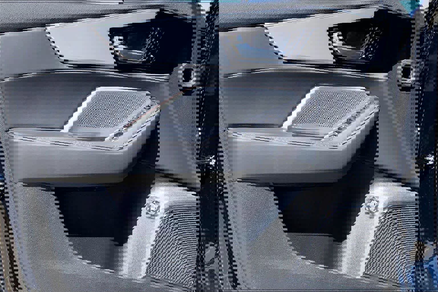 Certified 2026 Acura MDX FWD w/ Technology Package image 21