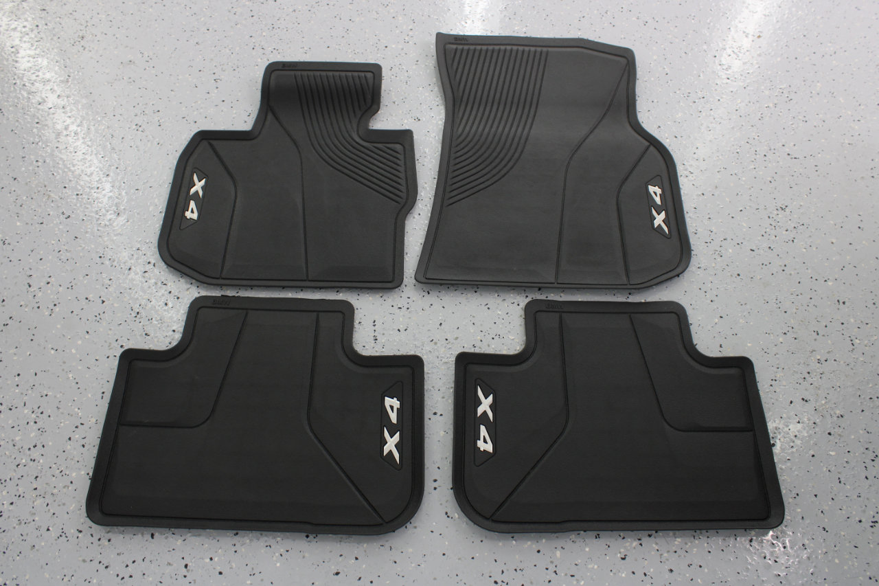 Used 2020 BMW X4 xDrive30i w/ Premium Package image 92