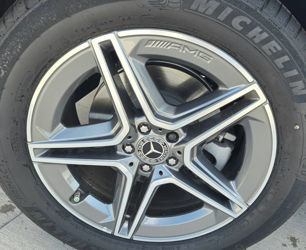 Used 2026 Mercedes-Benz GLE 450 4MATIC image 10