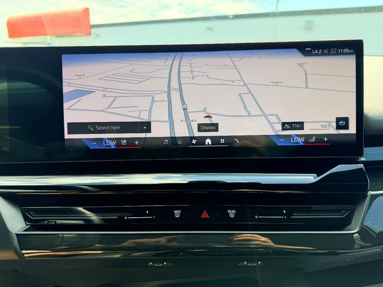 Used 2025 BMW 530i RWD image 27