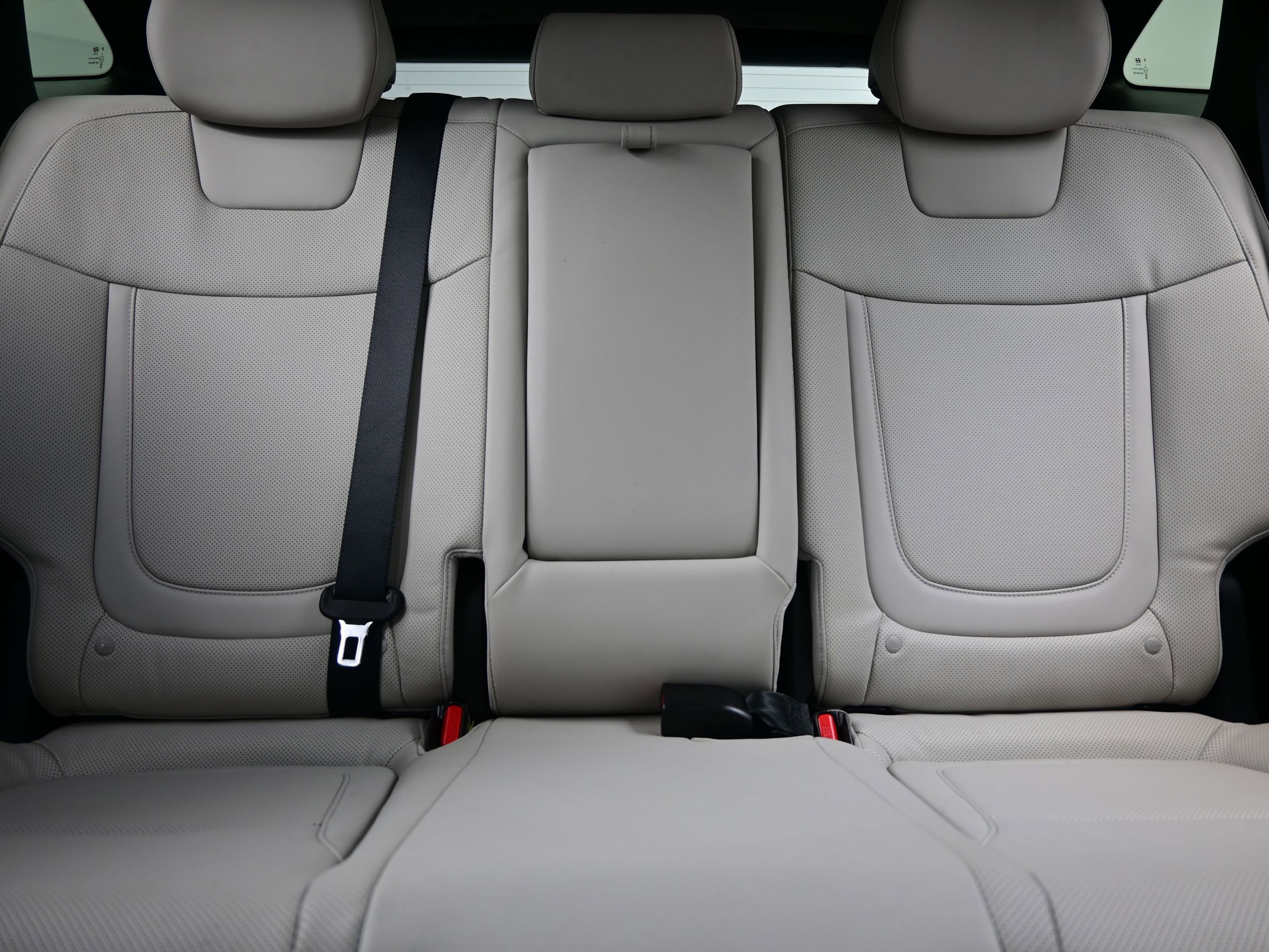 Certified 2024 Hyundai Tucson SEL image 16