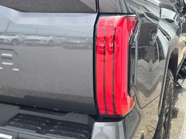 Used 2026 Toyota Tundra Limited w/ Nightshade Package AWD/4WD image 9