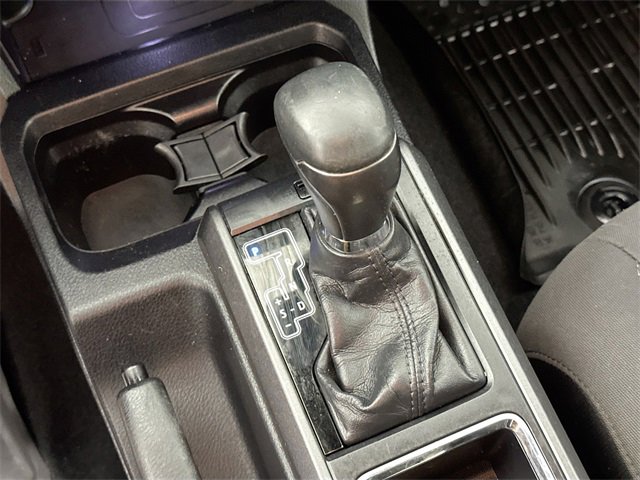 Used 2018 Toyota Tacoma TRD Sport image 14