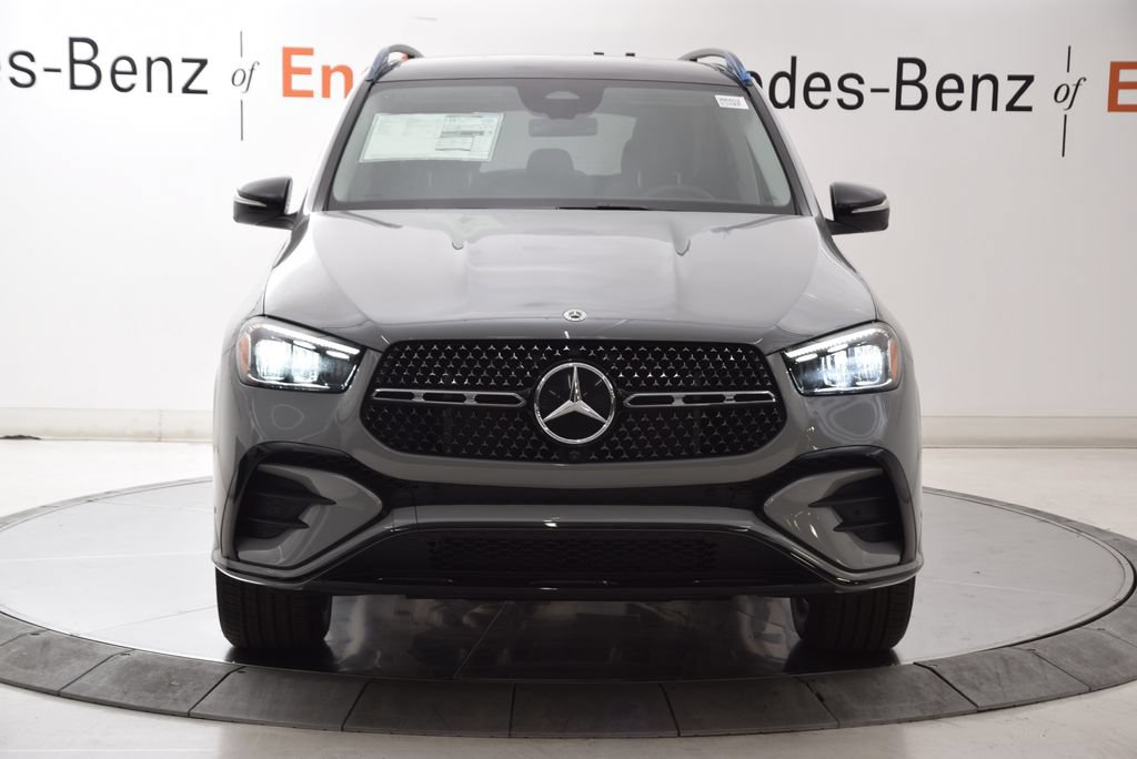 New 2026 Mercedes-Benz GLE 350 4MATIC image 9