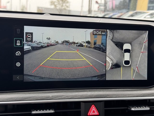 New 2026 Kia K5 EX image 21