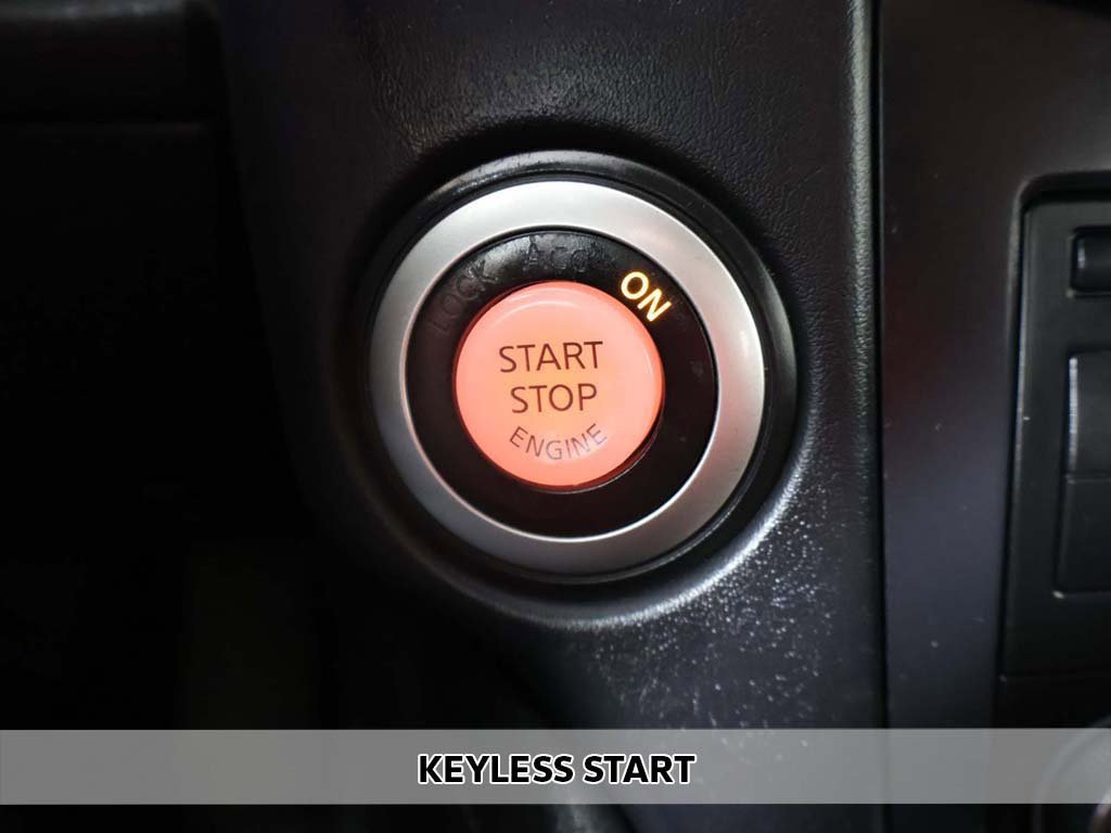 Used 2020 Nissan 370Z Coupe image 4