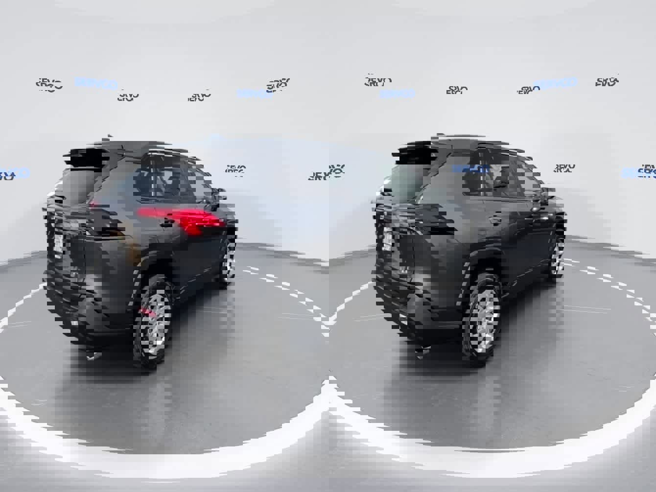 Used 2024 Toyota RAV4 LE image 9