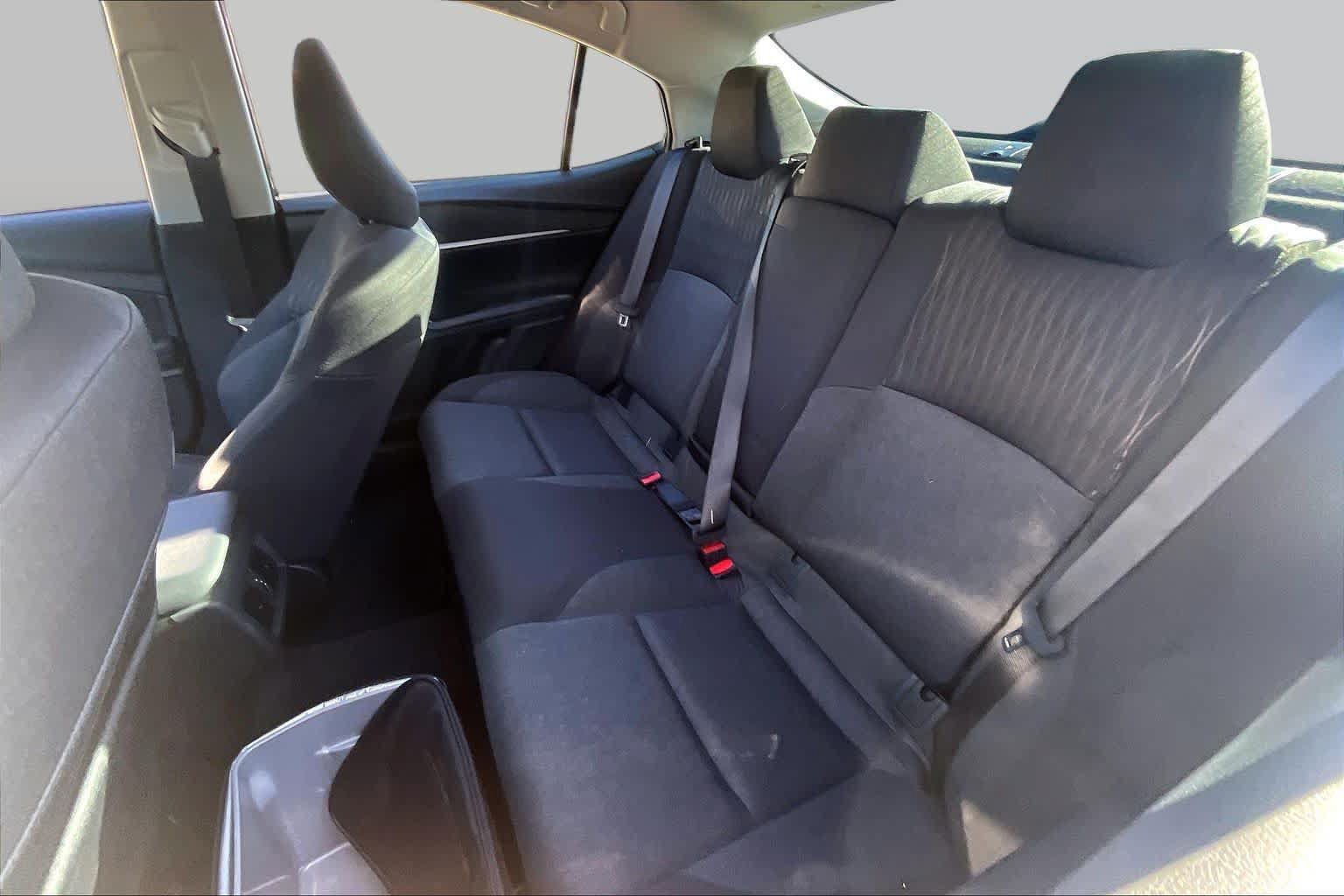 Used 2026 Toyota Camry LE w/ Convenience Package FWD image 20