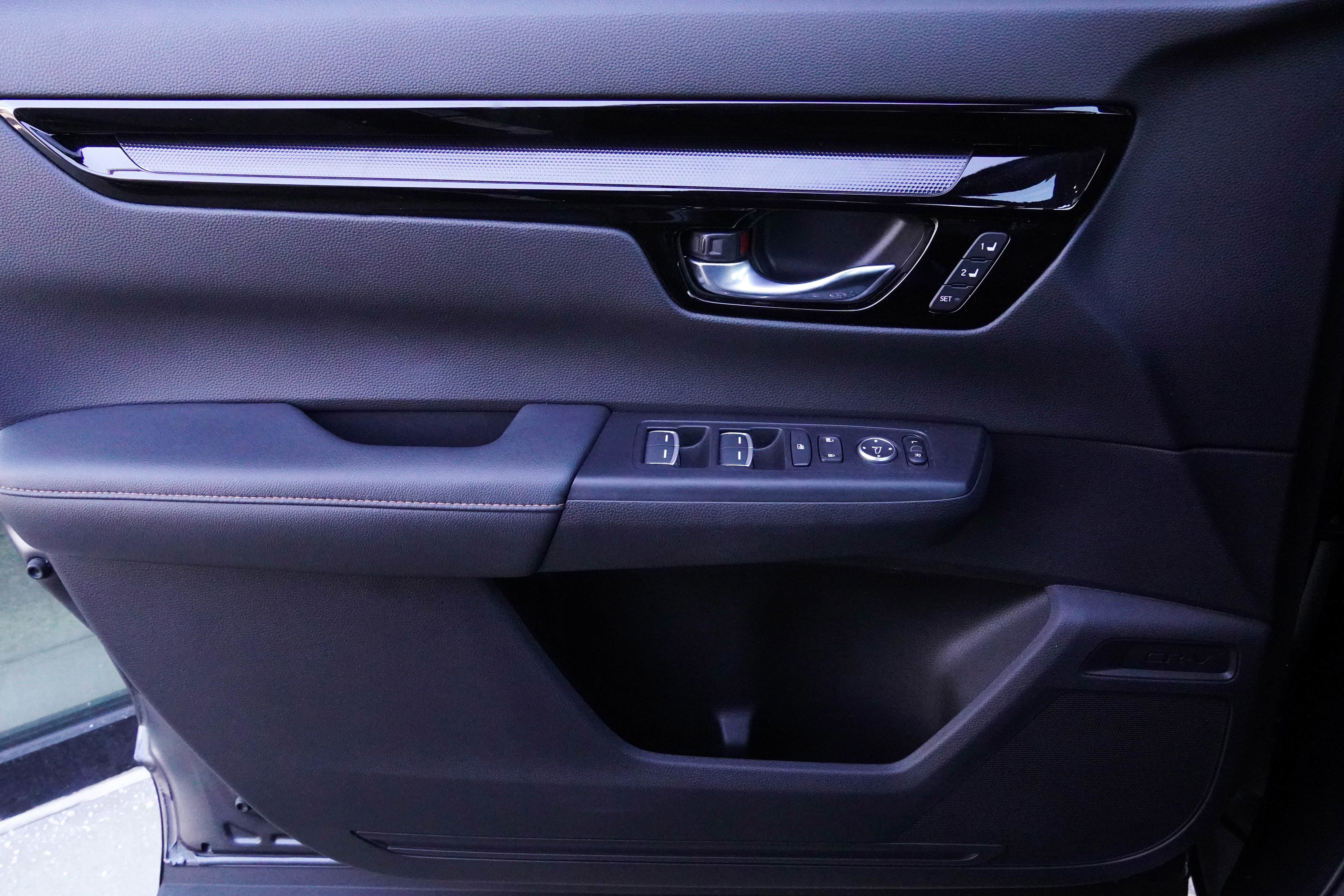 Used 2024 Honda CR-V Sport Touring image 30