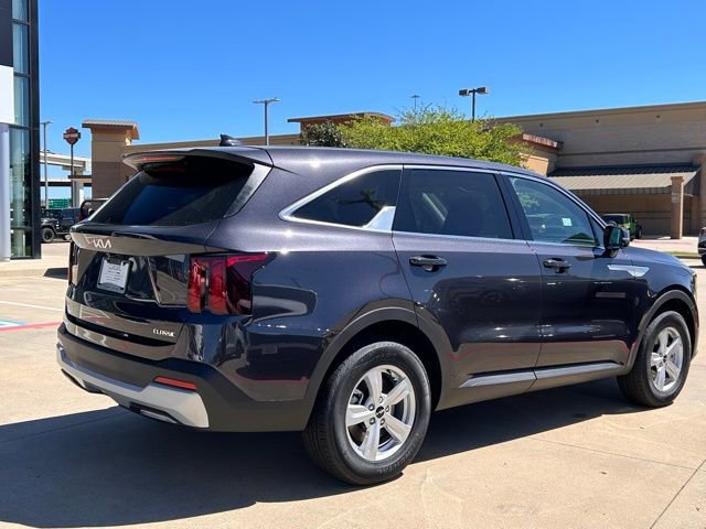 Used 2026 Kia Sorento LX FWD image 14