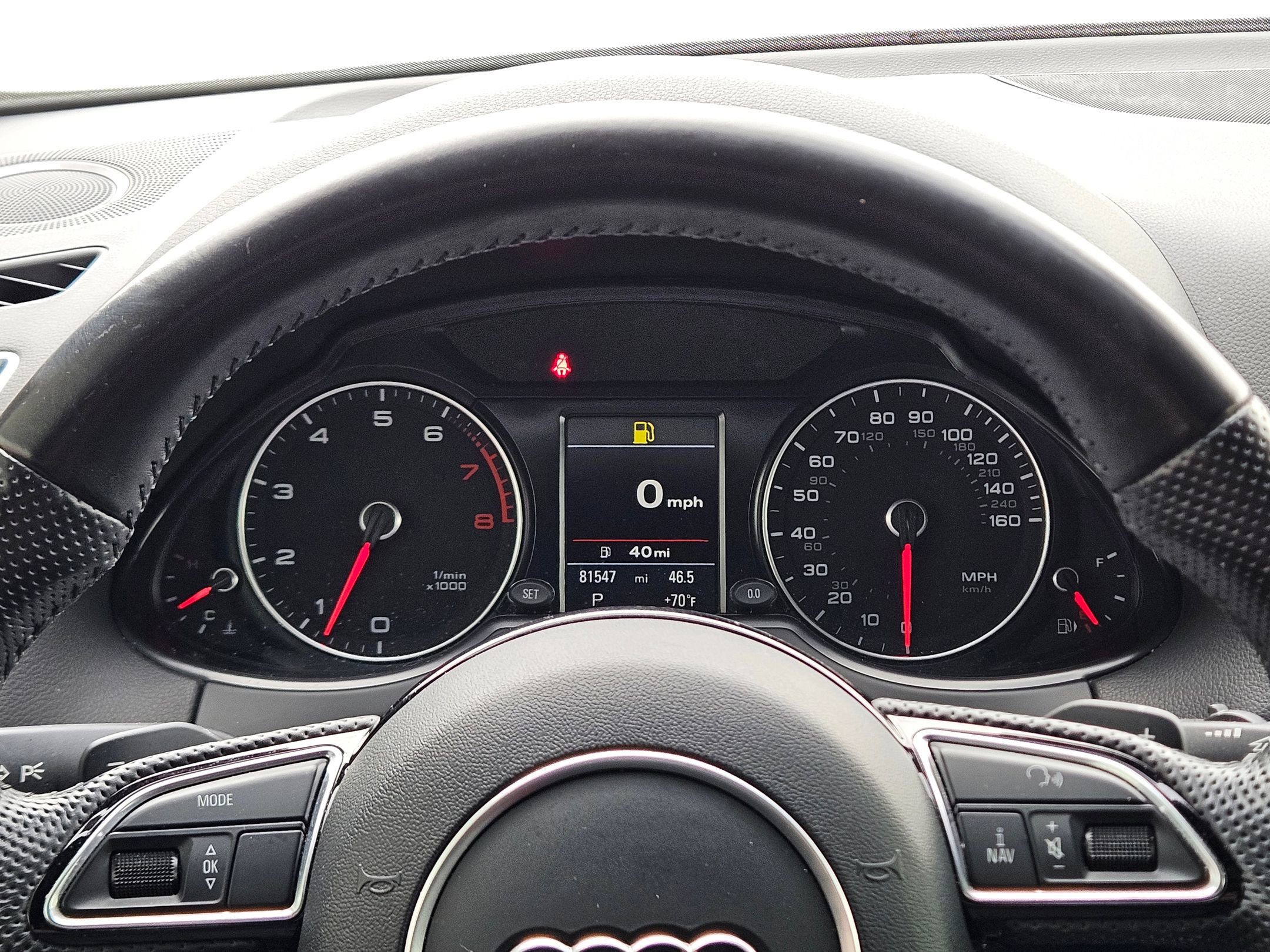 Used 2017 Audi Q5 3.0T Premium Plus w/ Technology Package image 17