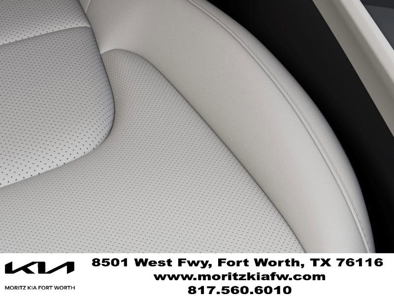 New 2026 Kia Sportage EX FWD image 24
