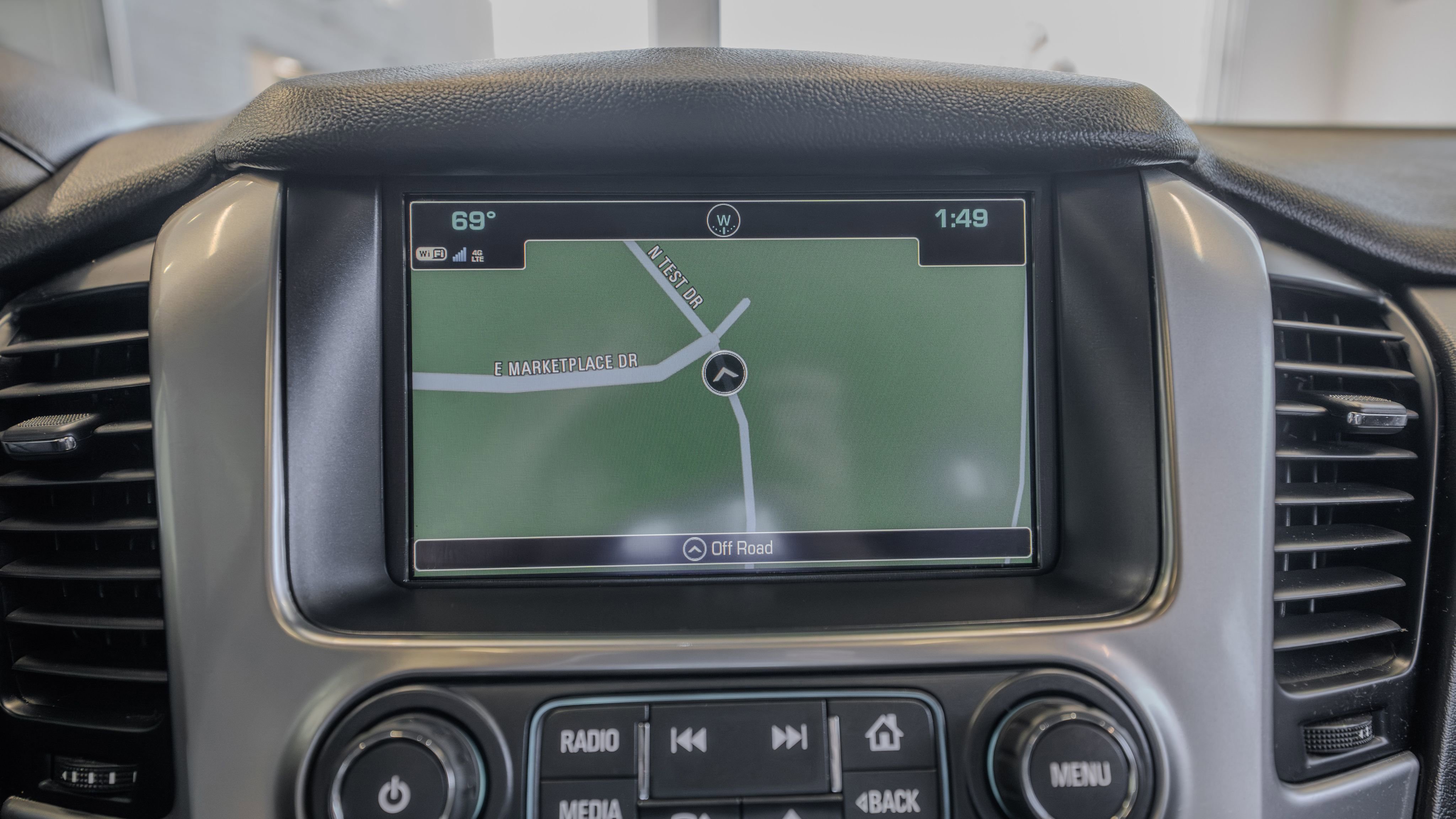 Used 2019 Chevrolet Tahoe Premier image 20