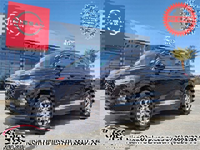 Used 2020 Hyundai Santa Fe SE w/ Cargo Package