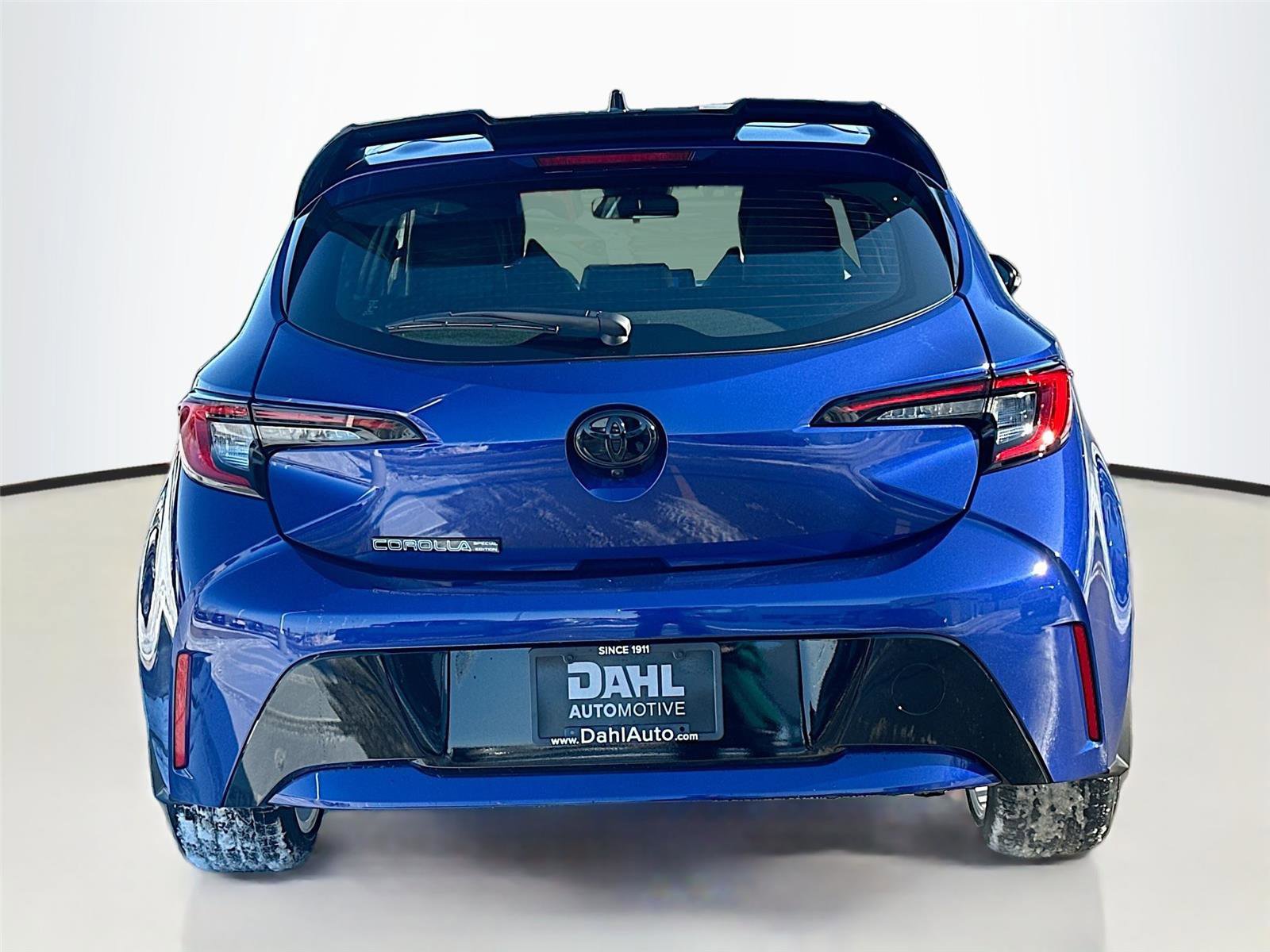 New 2026 Toyota Corolla SE image 6