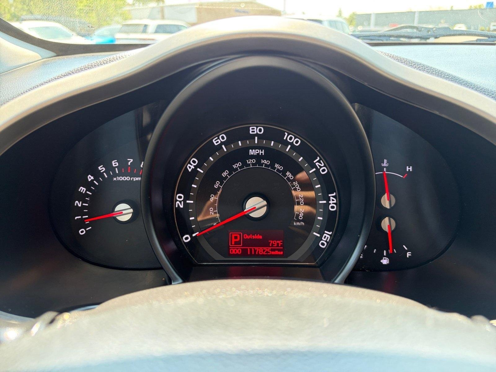 Used 2014 Kia Sportage LX AWD/4WD image 32