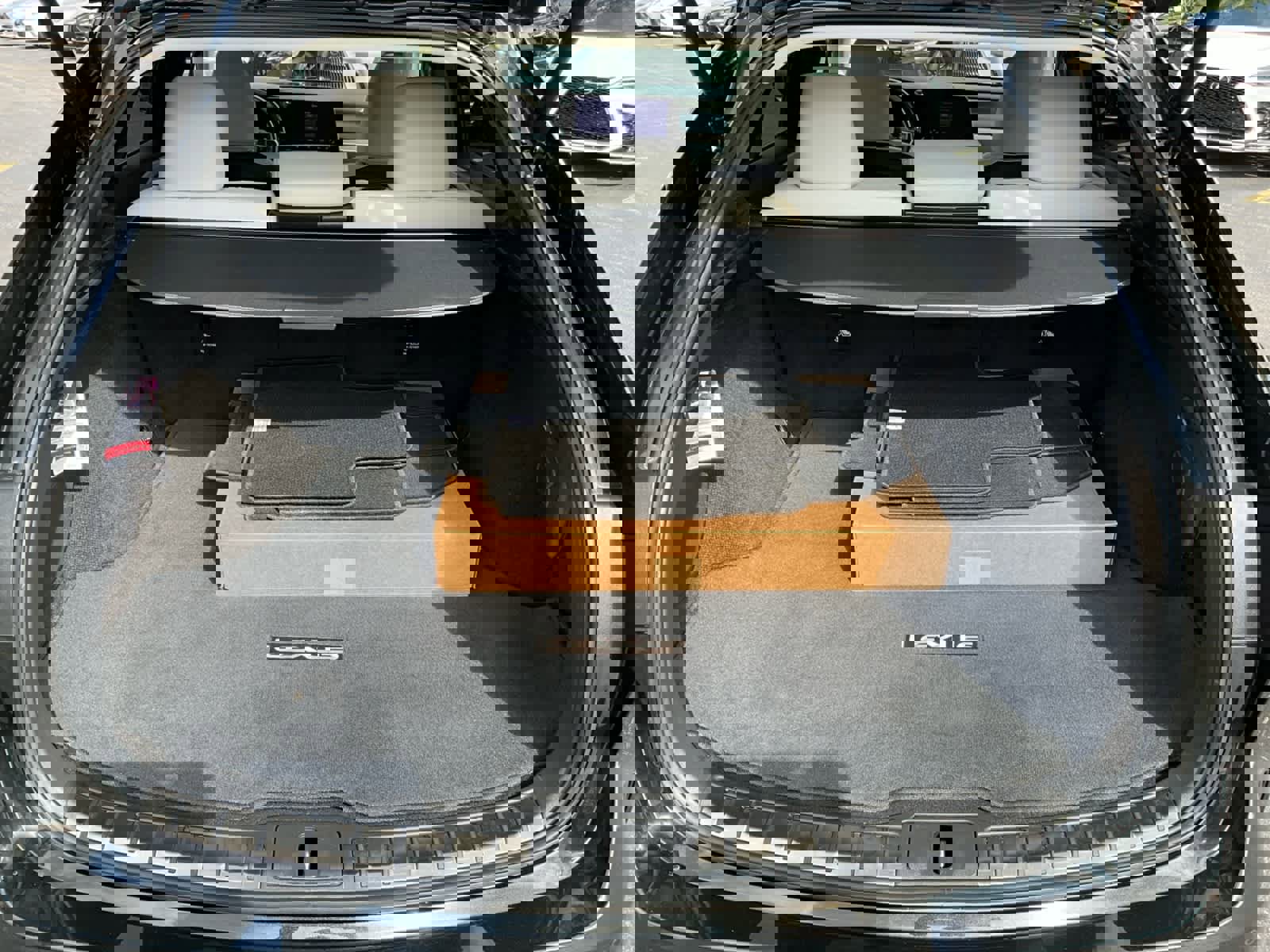 Used 2024 Lexus RX 350 image 20