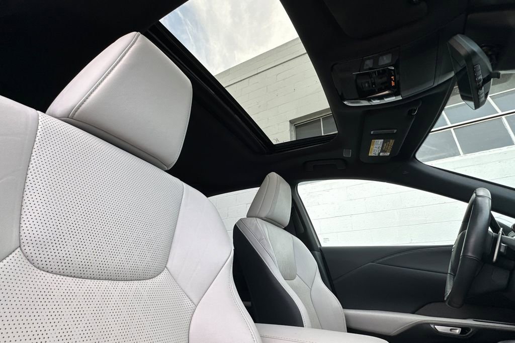 Certified 2023 Lexus RX 350 Premium Plus image 17