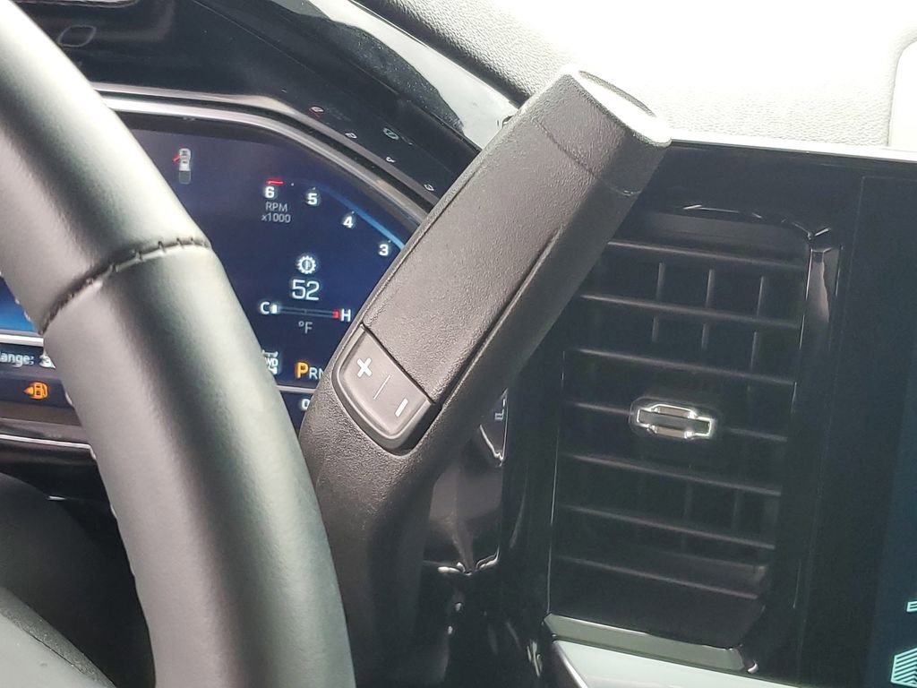 Used 2024 Chevrolet Silverado 1500 LT Trail Boss w/ Protection Package image 15