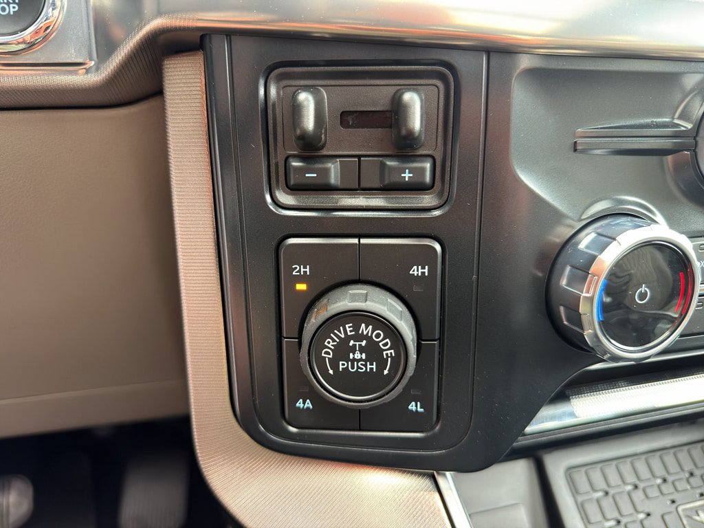 New 2025 Ford F150 Platinum AWD/4WD image 34