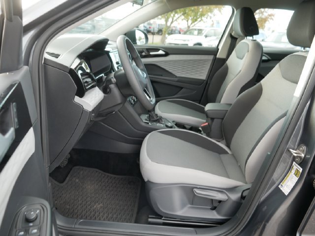 Certified 2022 Volkswagen Taos S AWD/4WD image 13