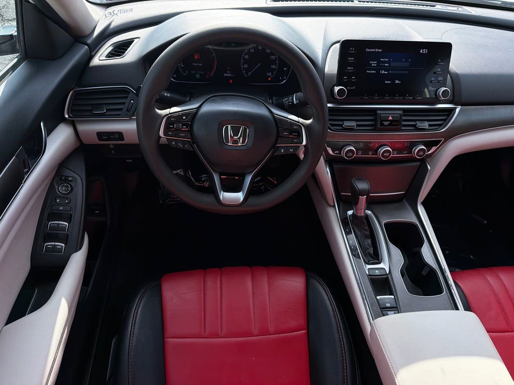Used 2020 Honda Accord LX image 18