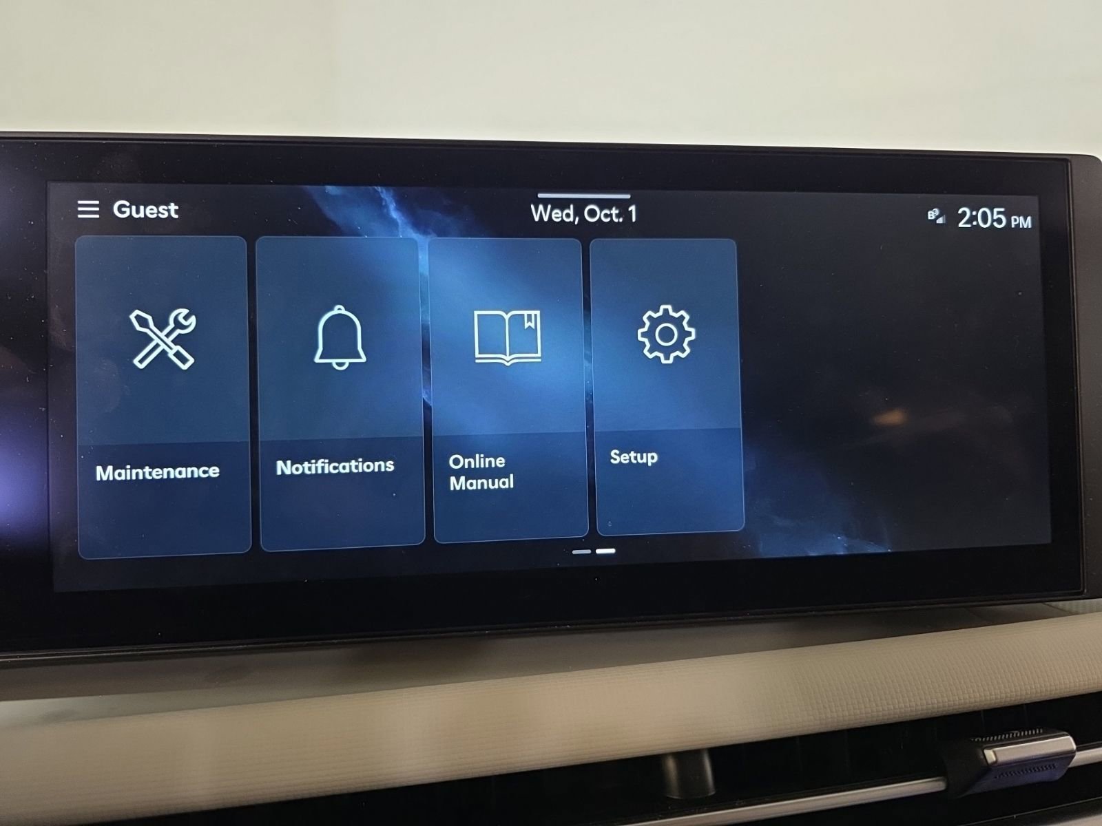 Certified 2025 Hyundai Tucson SEL image 21