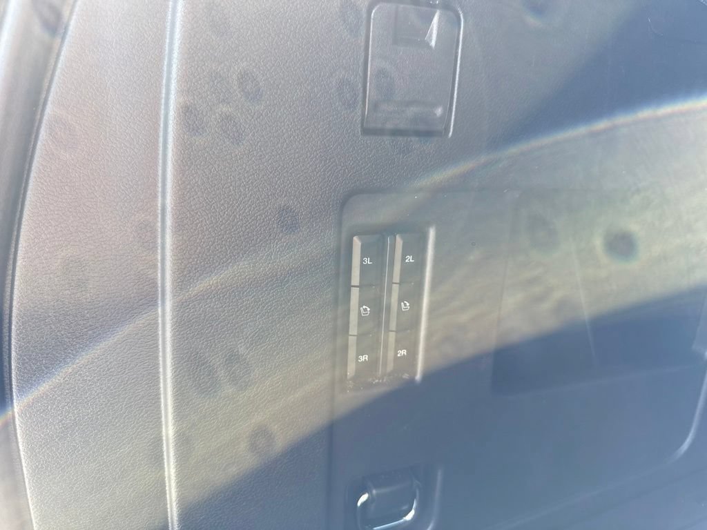 Used 2022 Ford Expedition Timberline AWD/4WD image 35