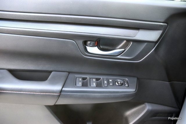 Certified 2023 Honda CR-V Sport image 7