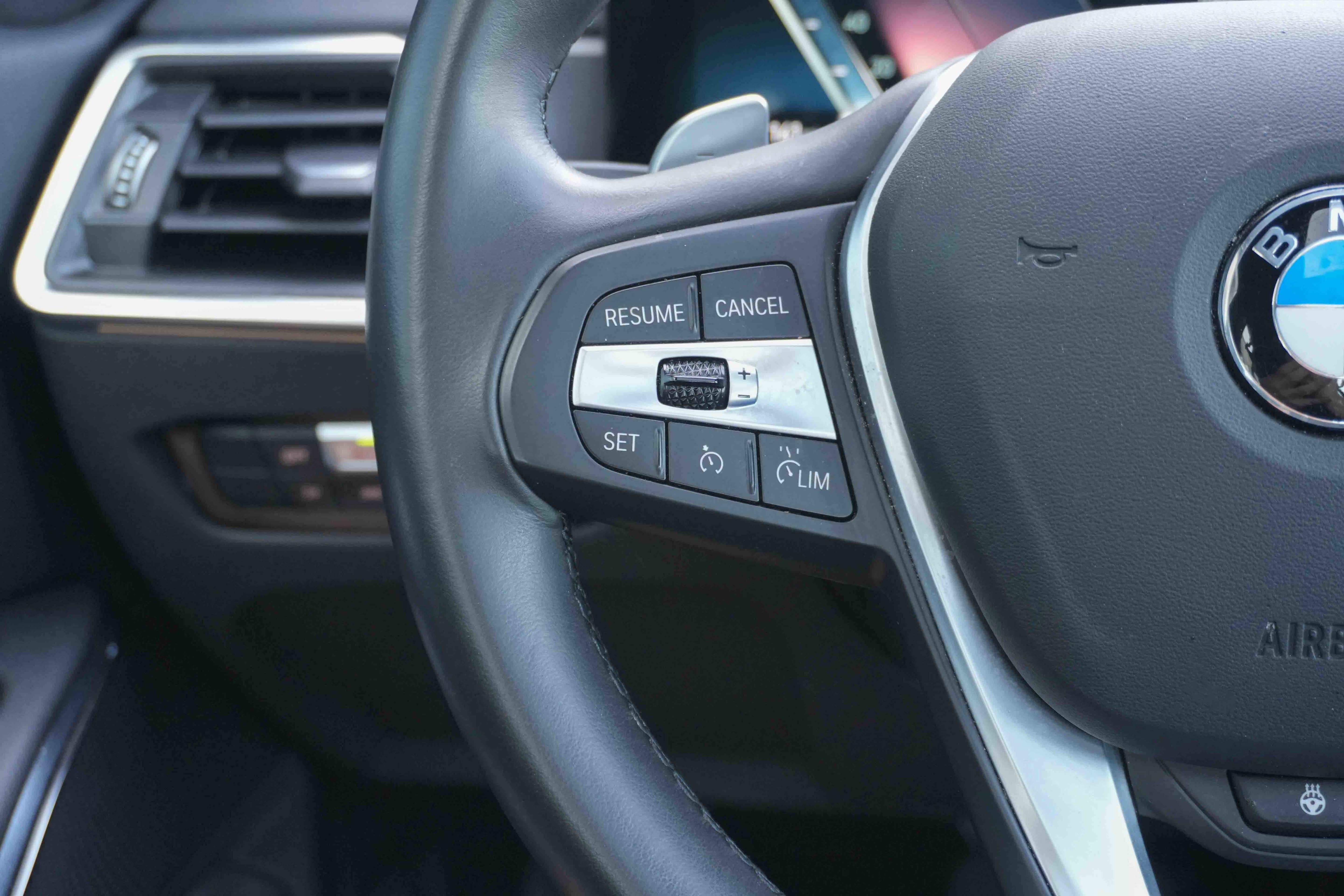 Certified 2024 BMW 330i Sedan image 16