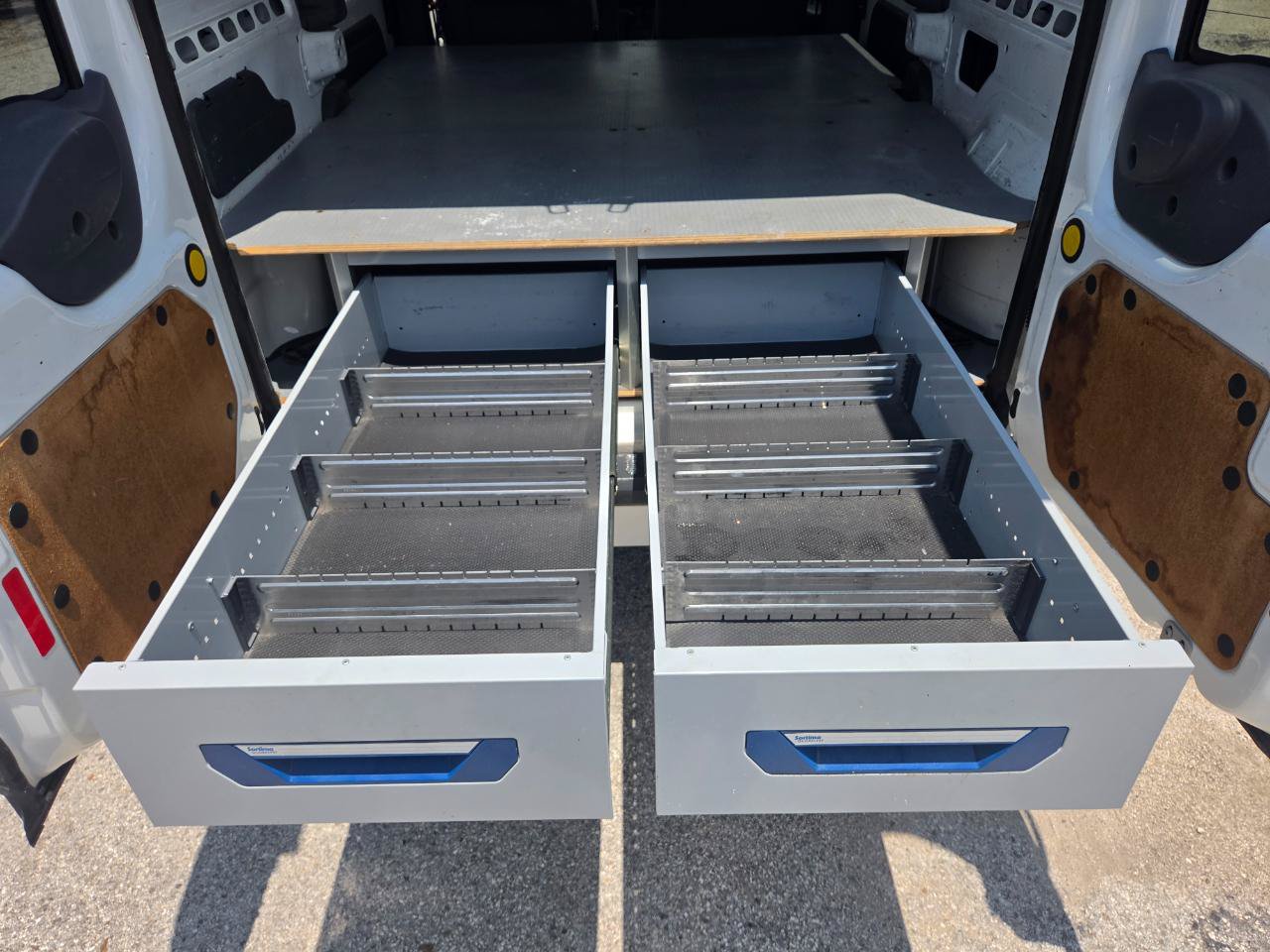 Used 2011 Ford Transit Connect XLT FWD image 22