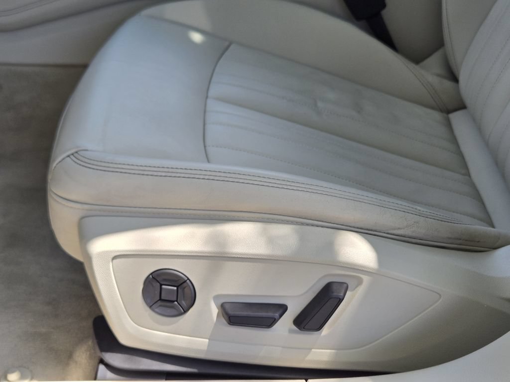 Used 2021 Audi A6 Premium Plus w/ Premium Plus Package AWD/4WD image 32