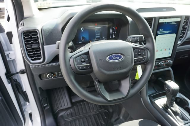 New 2026 Ford Ranger XL w/ Trailer Tow Package RWD image 14