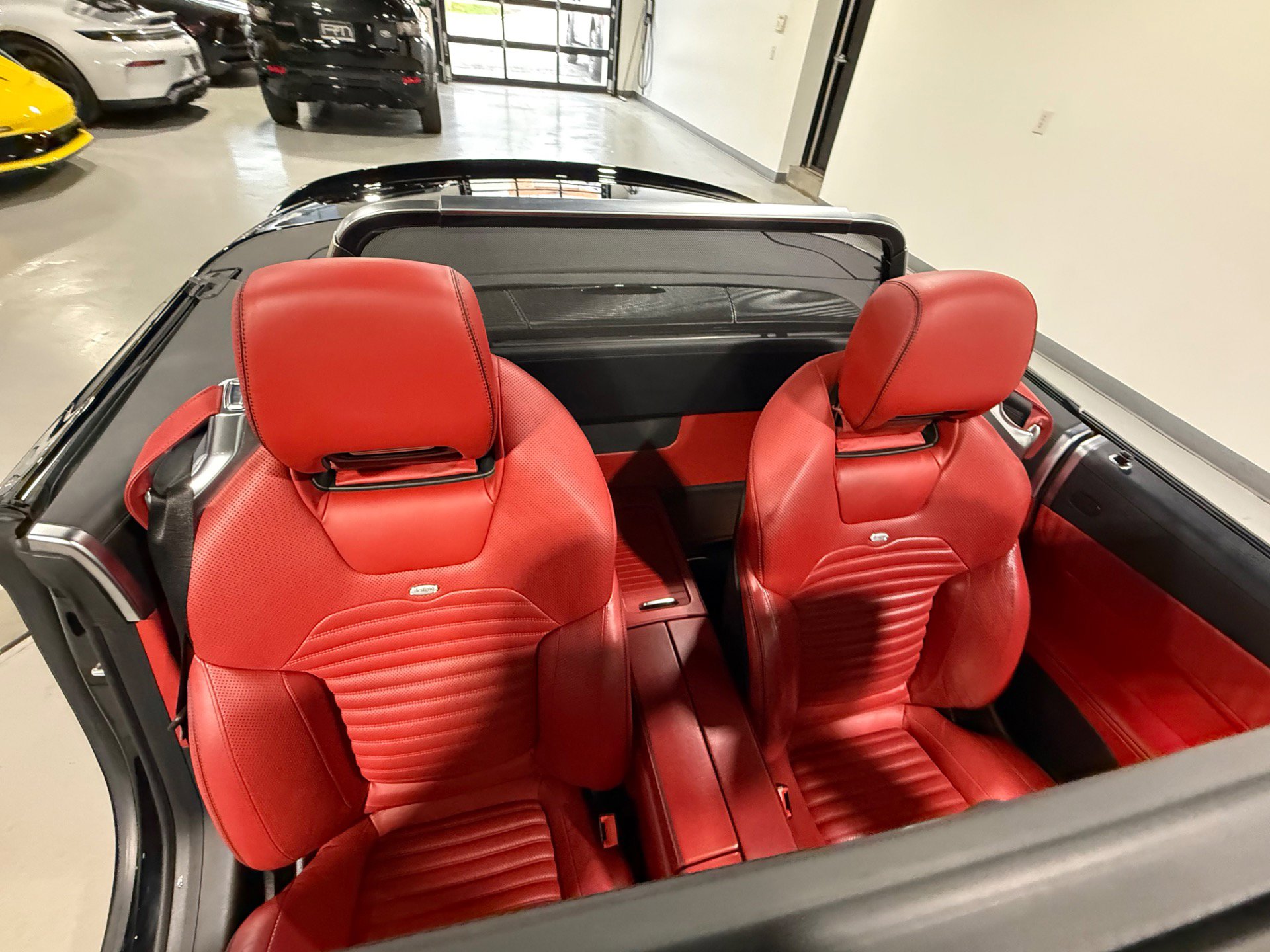 Used 2016 Mercedes-Benz SL 550 image 60