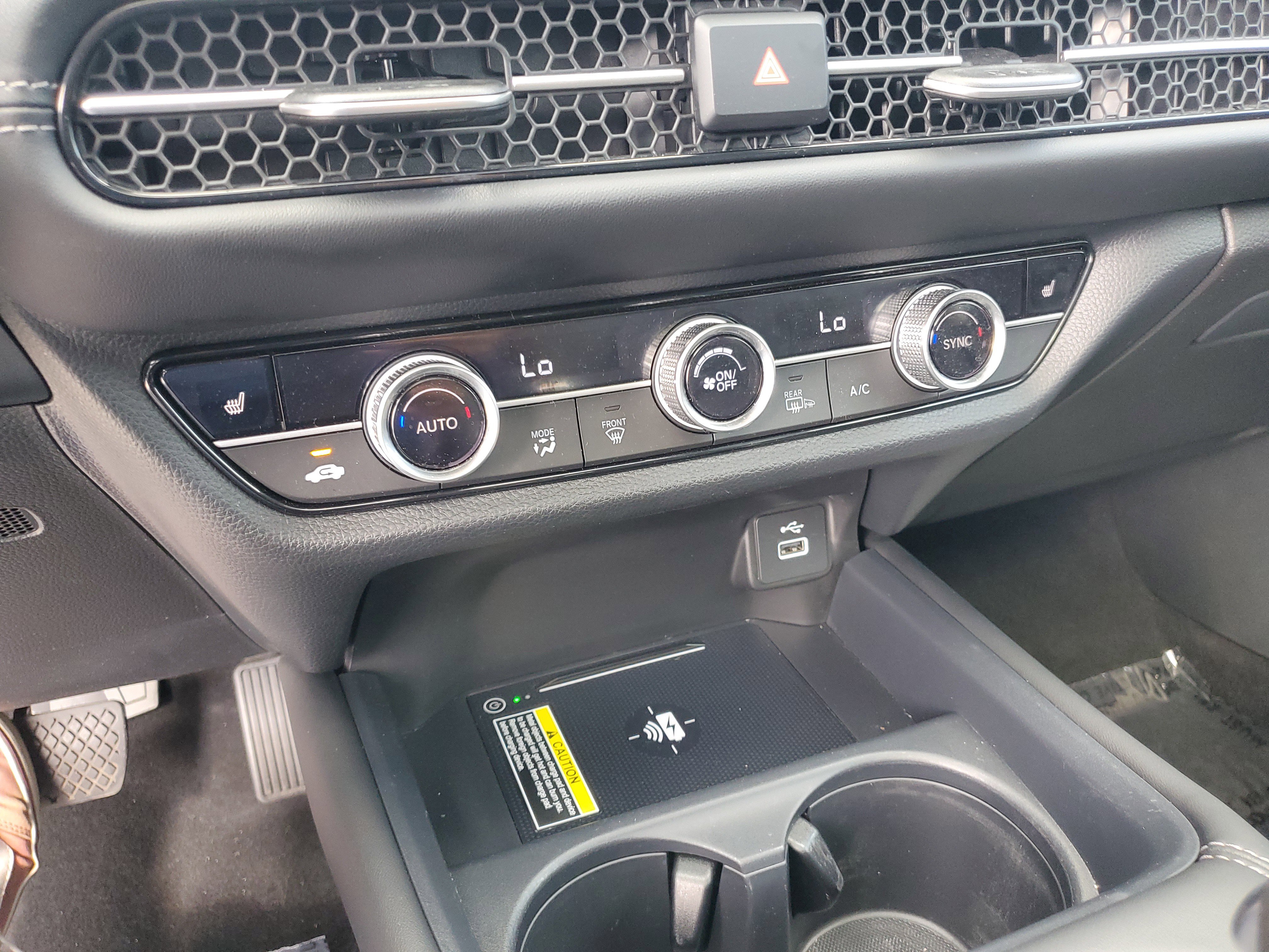 Used 2023 Honda HR-V EX-L image 25