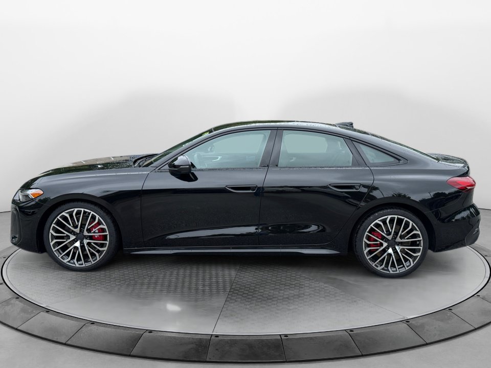 New 2026 Audi S5 Premium Plus AWD/4WD image 4