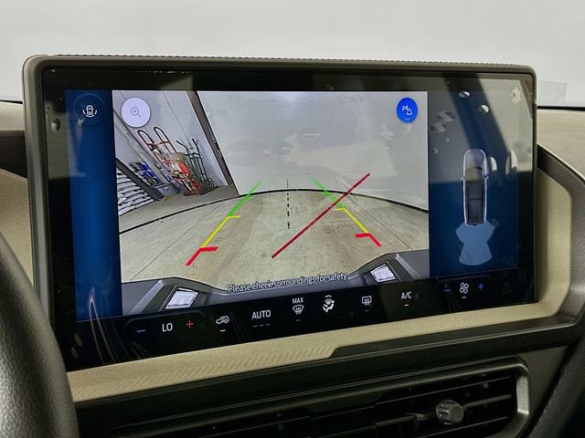 New 2026 Ford Bronco Sport Big Bend AWD/4WD image 13