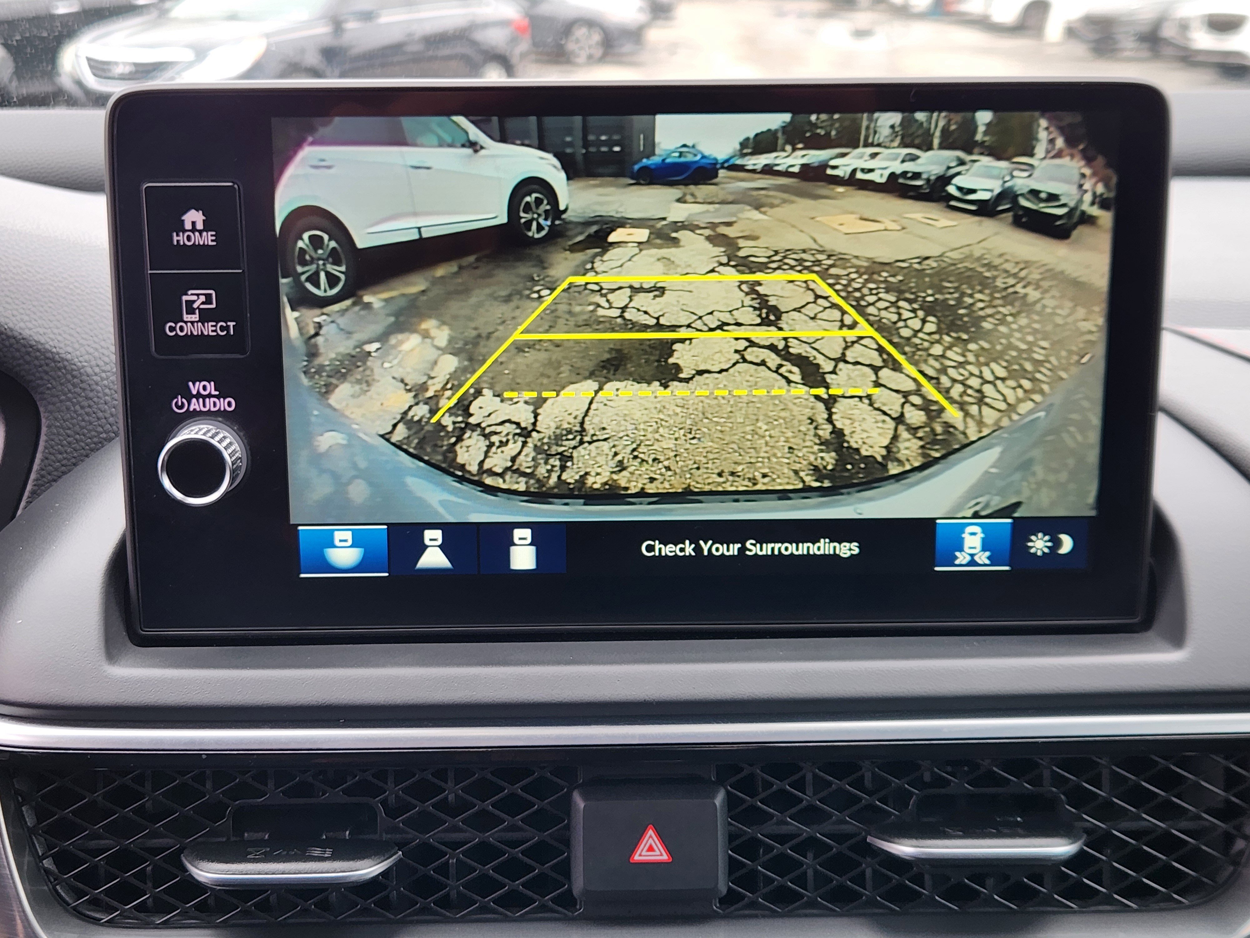 Certified 2025 Acura ADX A-Spec image 13