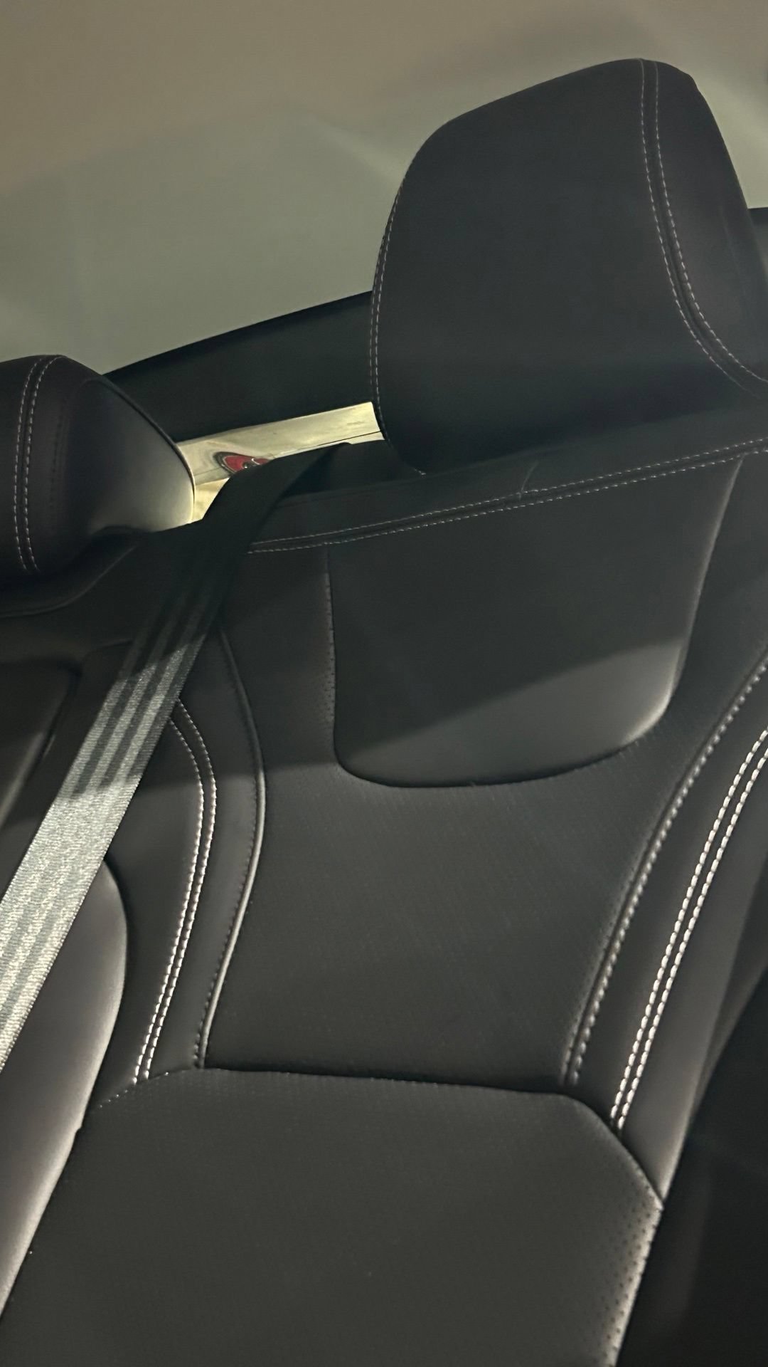 New 2026 Ford Mustang Mach-E Premium AWD/4WD image 54