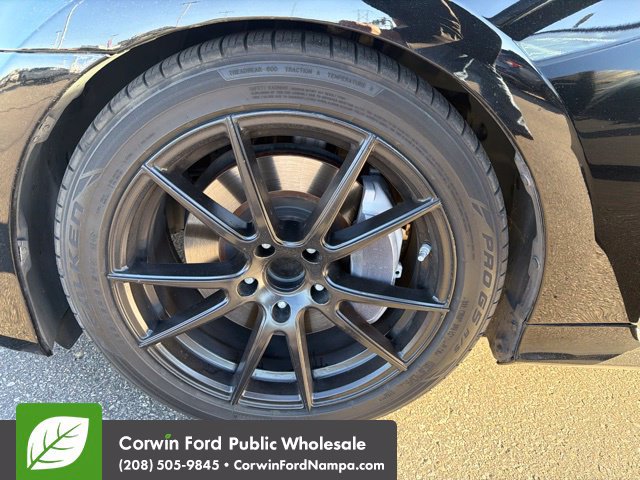 Used 2015 Lexus GS 350 RWD image 14