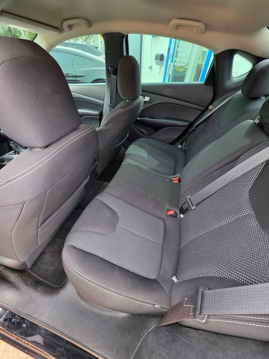 Used 2015 Dodge Dart SXT FWD image 9