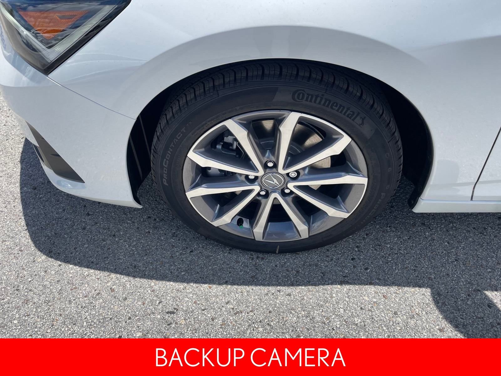 Used 2025 Acura Integra Base image 11