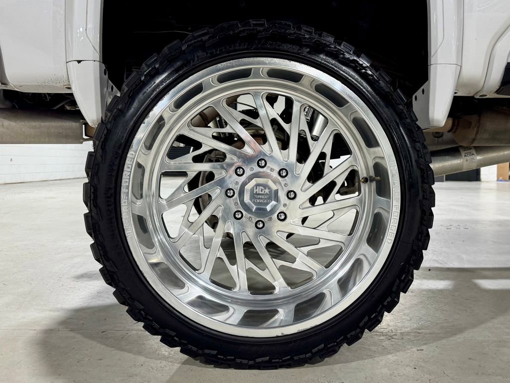 Used 2021 GMC Sierra 2500 Denali w/ Denali Ultimate Package image 33