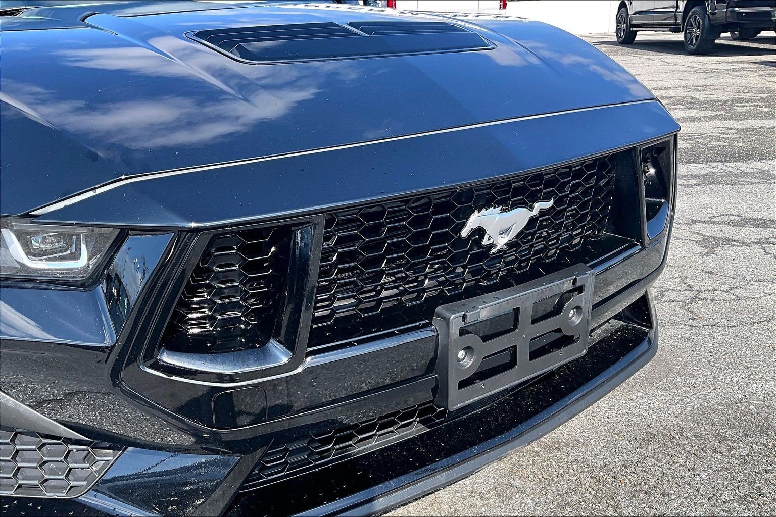 Used 2024 Ford Mustang GT Premium image 24