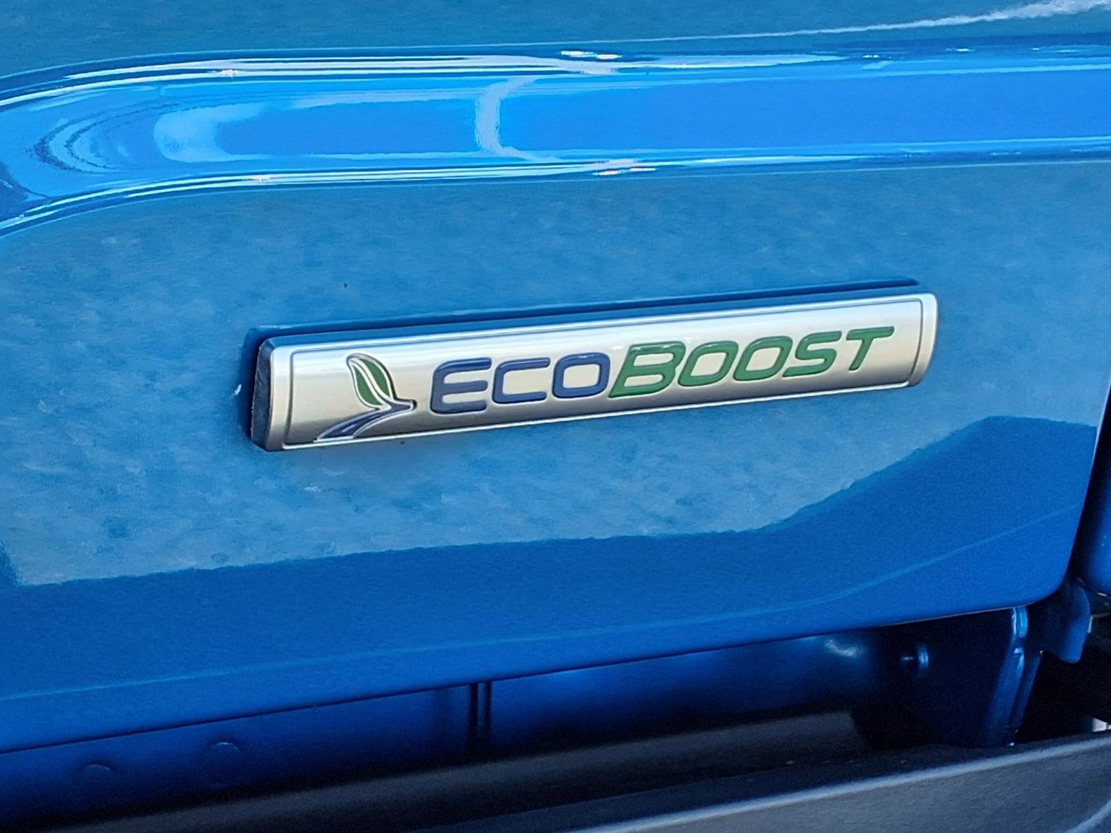 Used 2021 Ford F150 XL w/ STX Appearance Package image 18