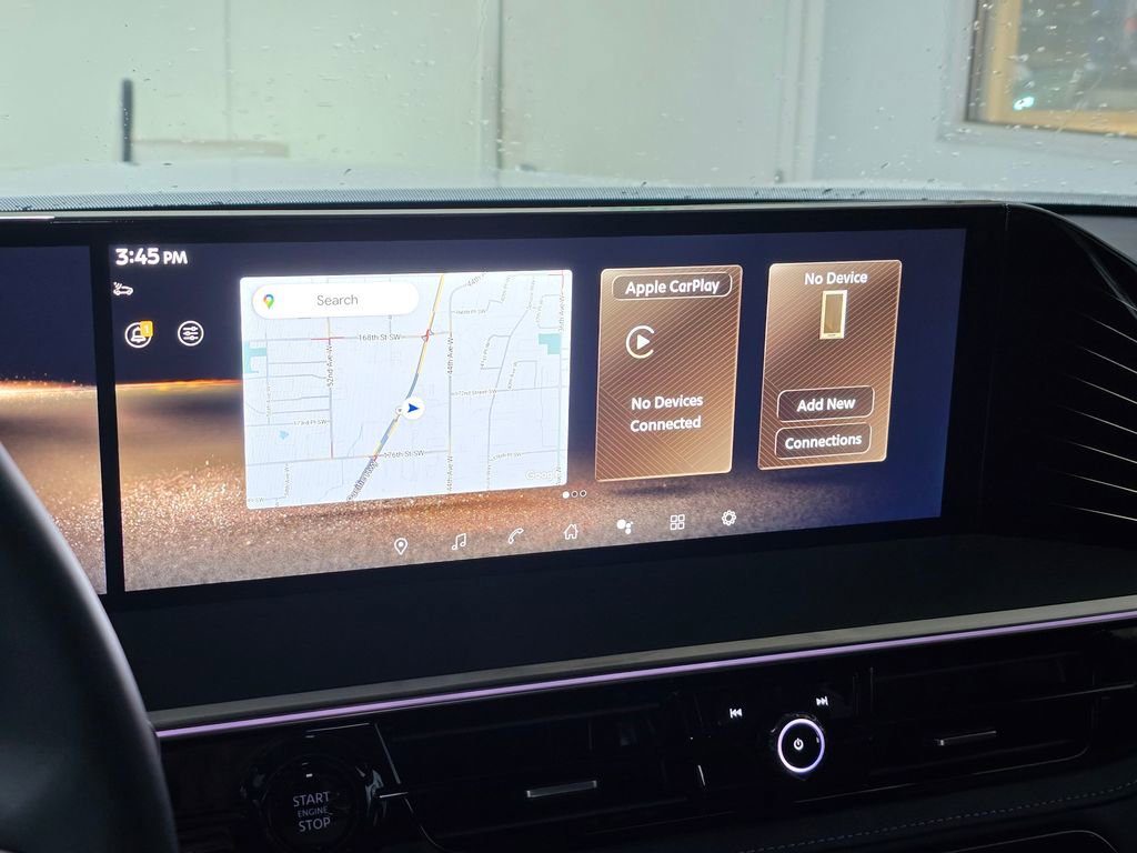 New 2026 INFINITI QX80 4WD w/ Sport Exterior Package image 13