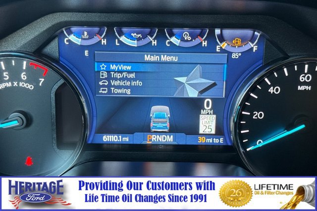 Used 2023 Ford Expedition Limited AWD/4WD image 26