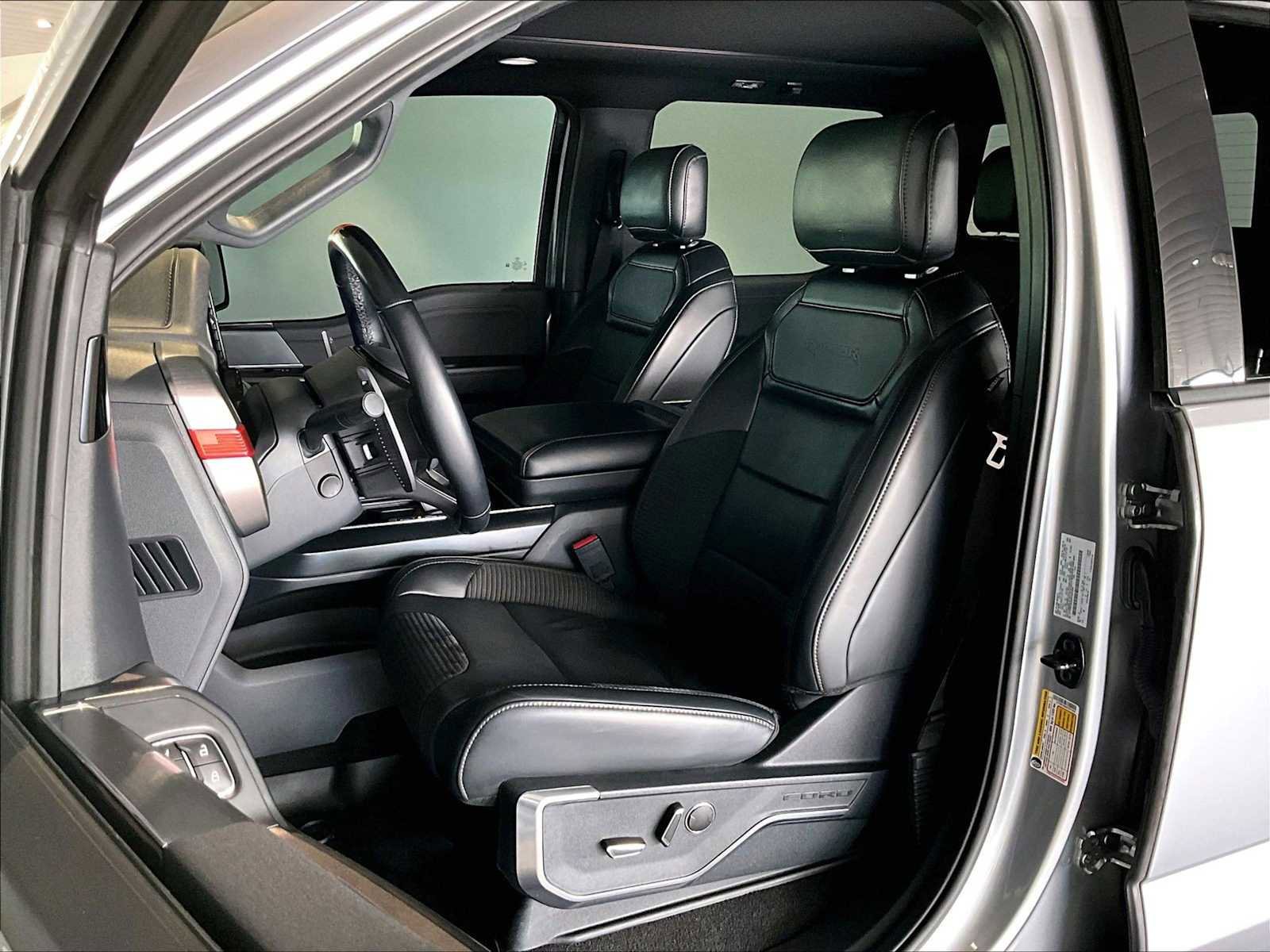 Used 2023 Ford F150 Raptor image 8